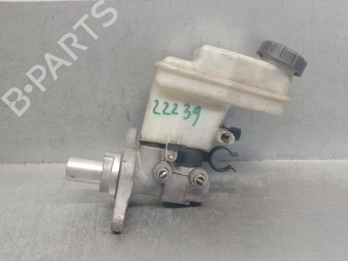Used Brake master cylinder OPEL MERIVA B MPV (S10) 1.4 (75) (100 hp) 24154585