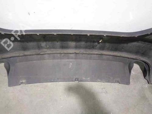 Rear bumper AUDI A6 C6 (4F2) 2.4 | BP7074222C8 