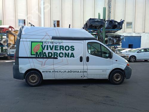 Dør højre bagtil RENAULT TRAFIC II Van (FL) 1.9 dCi 100 (FL0C, FL0K, FL0B) | BP36477456C5 - Image 10