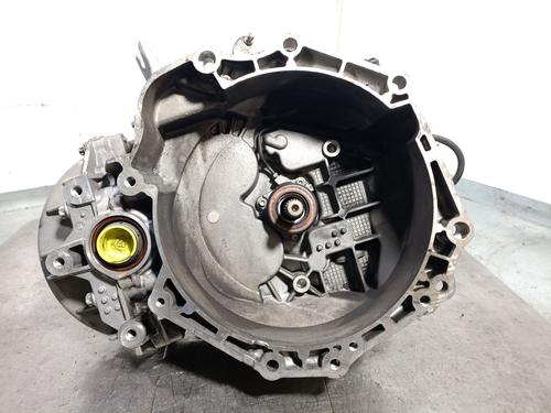 Gearkasse CHEVROLET CRUZE Hatchback (J305) 1.7 D (131 hp) 31665935