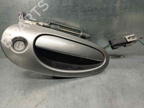 Used Front right exterior door handle Front right exterior door handle 9236346 9236346