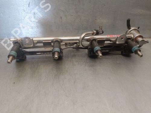 Injection rail AUDI A4 B6 Avant (8E5)  | BP13611777M98 