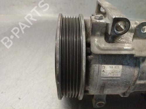 AC compressor CITROËN C4 II (NC_) 1.6 HDi 90 | BP33795638M34 - Image 6