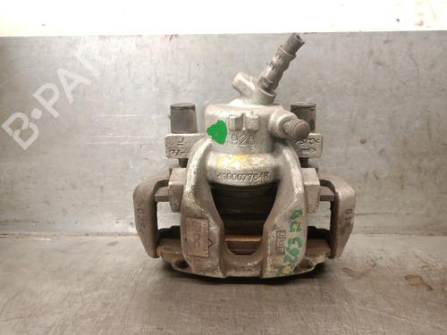 Used Right front brake caliper SMART FORFOUR Hatchback (453) electric drive (453.091) (82 hp) 29476899