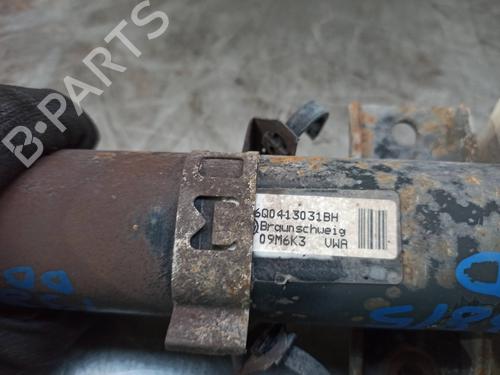 Right front shock absorber SKODA FABIA I (6Y2) 1.2 | BP8289357M17 