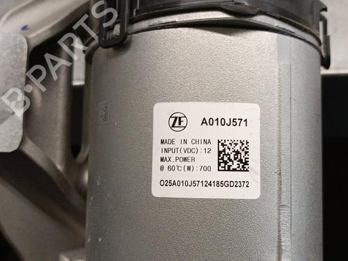 Steering rack HYUNDAI TUCSON (TL, TLE) 2.0 CRDi All-wheel Drive | BP28098175M22 