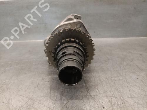 Steering pump IVECO DAILY IV Van 35C14 GV, 35C14 GV/P, 35S14 GV, 35S14 GV/P | BP21840728M99 