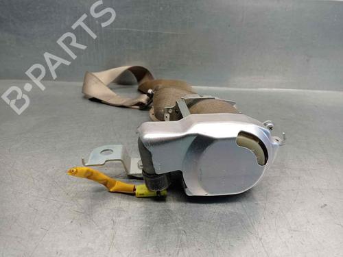 Front right seatbelt KIA CARENS III MPV (UN) 2.0 CRDi 140 | BP11430656I25 