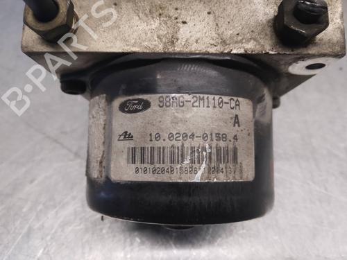 ABS pump FORD FOCUS I (DAW, DBW)  | BP8826568M43 