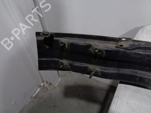 Front bumper reinforcement CHEVROLET REZZO MPV (U100) 1.6 | BP11844581C109 
