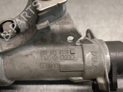 Ignition barrel SEAT IBIZA IV (6J5, 6P1) 1.2 TSI | BP27442049M48 