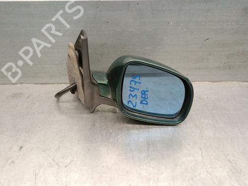 Used Right mirror VW GOLF IV (1J1) 1.9 TDI (90 hp) 28514265