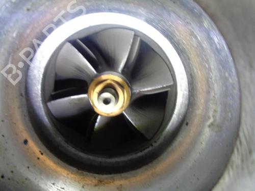 Turbocharger/Supercharger BMW 3 (E90) 320 d | BP11194295M71