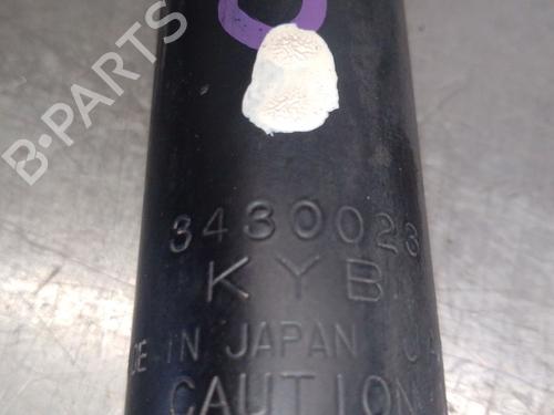 Right rear shock absorber DACIA SANDERO 1.2 16V | BP36778469M19 - Image 5