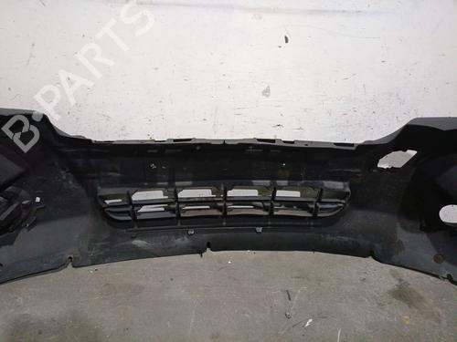 Front bumper RENAULT MASTER III Van (FV)  | BP30044652C7 