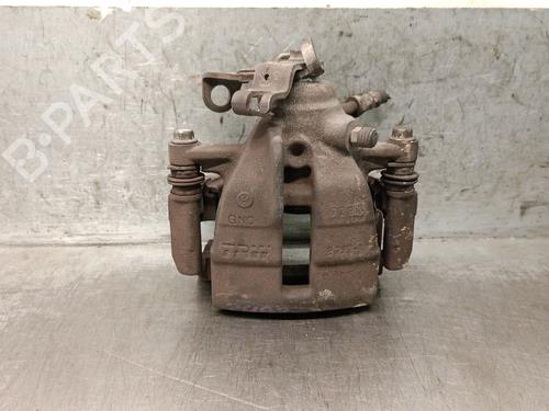 Used Right rear brake caliper Right rear brake caliper VW TRANSPORTER T5 Bus (7HB, 7HJ, 7EB, 7EJ) 1.9 TDI (102 hp) 33040348 33040348