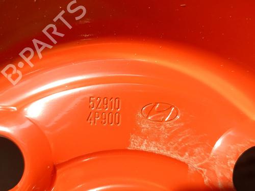 Jack Kit HYUNDAI i20 I (PB, PBT) 1.2 | BP29377672C119 