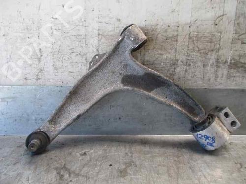 Used Left front suspension arm Left front suspension arm 7440204 7440204