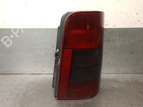 Used Right taillight Right taillight CITROËN BERLINGO / BERLINGO FIRST MPV (MF_, GJK_, GFK_) 1.9 D (MFWJZ) (70 hp) 40506554 40506554