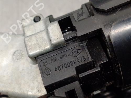 Ignition barrel DACIA LODGY (JS_) 1.5 dCi | BP34274840M48 - Image 6