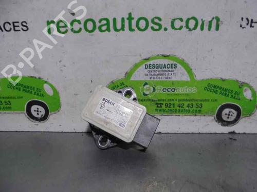 Used Electronic sensor NISSAN QASHQAI / QASHQAI +2 I (J10, NJ10, JJ10E) [2006-2014]  4566499