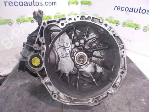 Used Gearbox NISSAN PRIMERA Hatchback (P12) 1.9 dCi (120 hp) 5927369