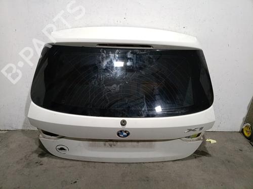 Used Tailgate BMW X1 (E84) sDrive 18 d (143 hp) 30794849