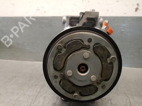 AC compressor LAND ROVER DEFENDER Station Wagon (L663) D250 MHEV 4x4 | BP30686510M34