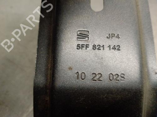 Andre CUPRA FORMENTOR (KM7, KMP) 1.5 TSI | BP29924709O1 