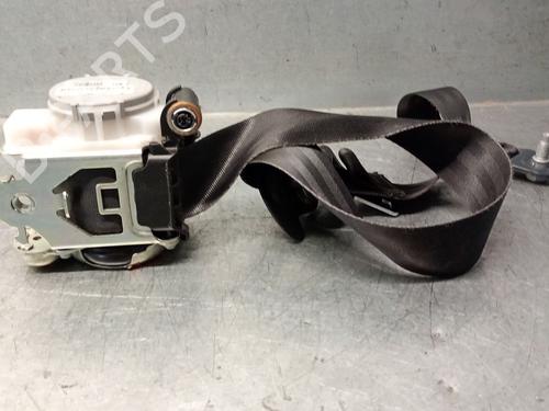 Front left seatbelt CITROËN SPACETOURER Bus (V_) 1.6 BlueHDi 95 | BP27618640I26 