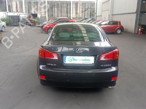 Left tailgate light LEXUS IS II (_E2_) 220d (ALE20) | BP40506594C79 - Image 11