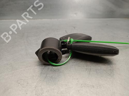 Ignition barrel BMW 5 Touring (F11) 520 d | BP22721613M48 