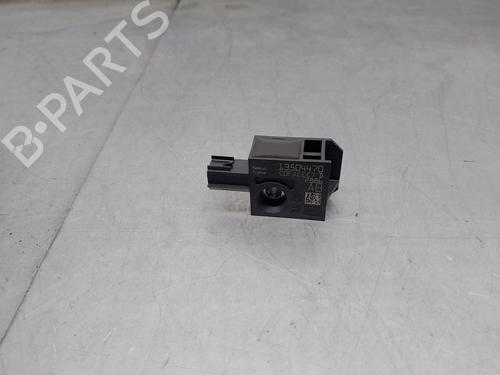 Elektronisk modul OPEL ASTRA K Sports Tourer (B16) 1.6 CDTi (35) (160 hp) 16768203