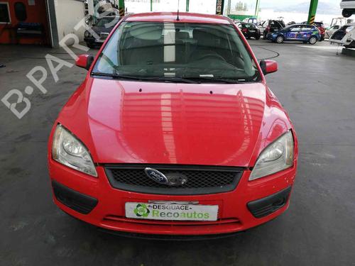Left front driveshaft FORD FOCUS II (DA_, HCP, DP)  | BP13637772M38 