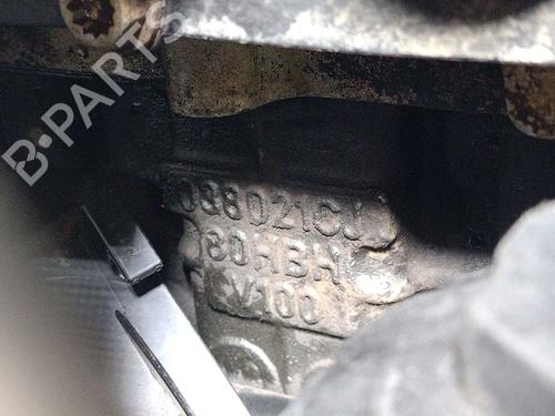 Engine SEAT ALTEA (5P1) 2.0 TDI 16V | BP36700990M1 - Image 11