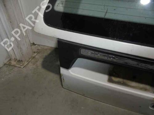 Tailgate SEAT IBIZA II (6K1) 1.4 i | BP8257247C6 