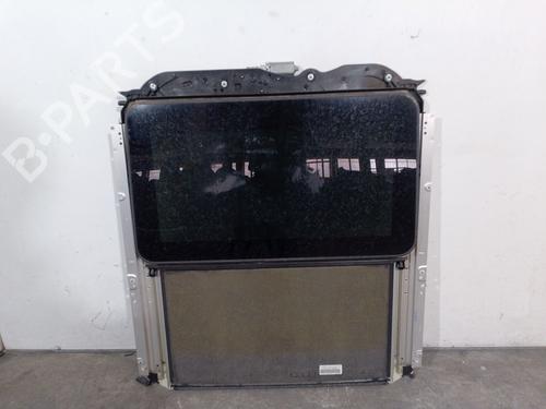 Soltag MERCEDES-BENZ E-CLASS (W212) E 350 BlueTEC (252 hp) 30206815