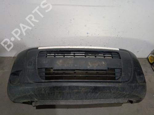 Used Front bumper Front bumper PEUGEOT BIPPER Tepee 1.4 HDi (68 hp) 36032058 36032058