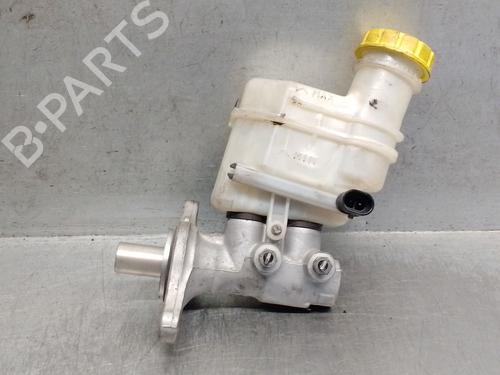Used Brake master cylinder FORD KA (RU8) 1.3 TDCi (75 hp) 23438519