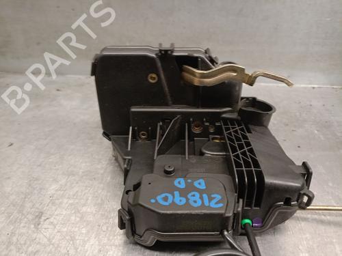 Front right lock MERCEDES-BENZ CLK (C209) CLK 320 (209.365) | BP23031836C97 
