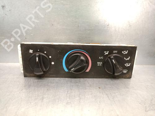 Climate control FORD USA EXPLORER (U2, U_) 4.0 V6 4WD F57H19C733AB