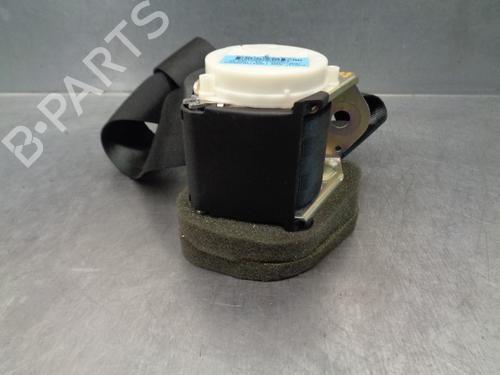 Rear right seatbelt FORD KA (RU8)  | BP13099070I28 