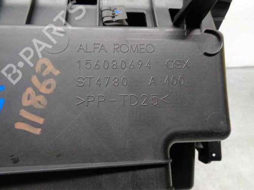 Glove box ALFA ROMEO MITO (955_) 1.3 MultiJet (955AXH1B, 955AXT1A) | BP6699464C95 