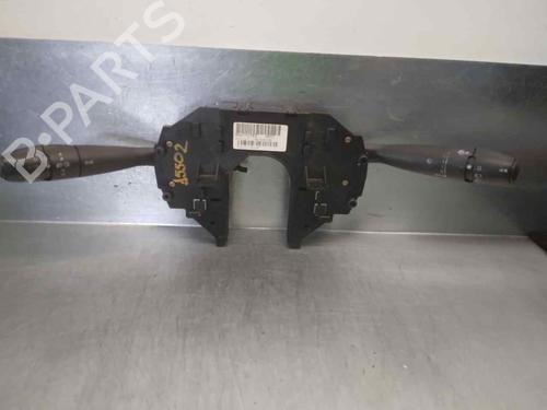 Used Headlight switch CITROËN C4 I (LC_) 1.6 HDi (109 hp) 10000135