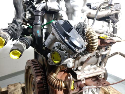 Engine RENAULT CLIO IV (BH_) 1.5 dCi 75 | BP32751549M1  - Image 14