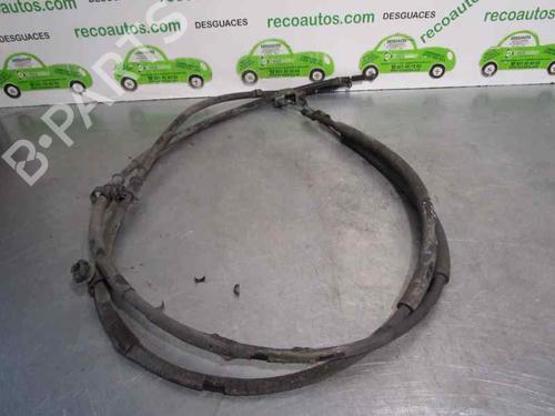 Câble OPEL ASTRA H (A04) 1.7 CDTI (L48) (100 hp) 12186528