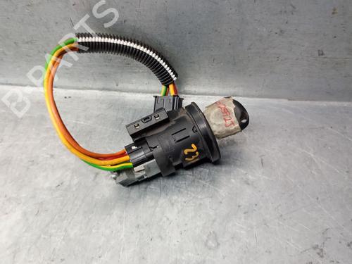 Used Ignition barrel RENAULT MEGANE I Grandtour (KA0/1_) 1.9 dTi (KA0N) (98 hp) 27546647