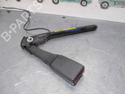 Used Seat buckle OPEL ASTRA H GTC (A04) 1.6 (L08) (116 hp) 20252132