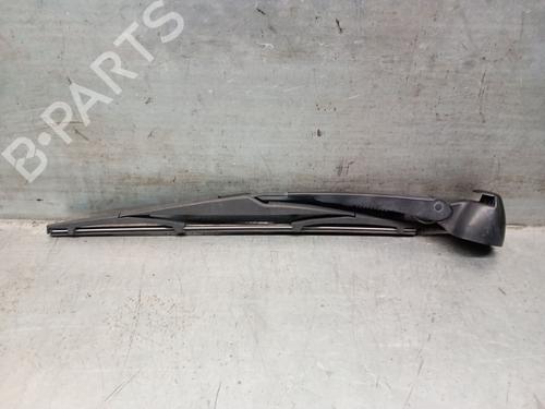 Used Rear windshield wiper arm VW POLO (6N2) 1.4 TDI (75 hp) 22985266