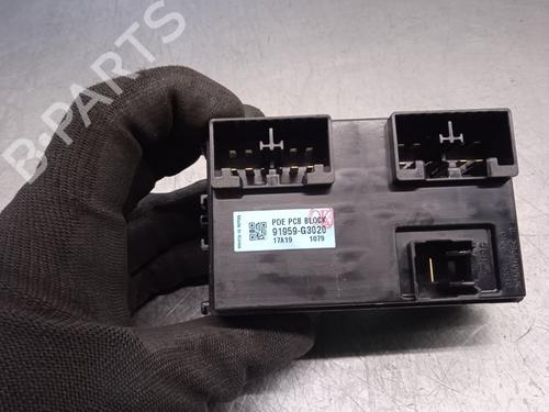 Fuse box HYUNDAI i30 (PDE, PD, PDEN)  | BP10516339E1 